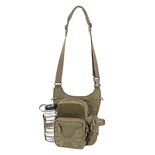 Helikon-Tex EDC Side Bag, Coyote Brown, Urban Line