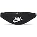 Nike Heritage Waistpack Borsa, Taglia Unica