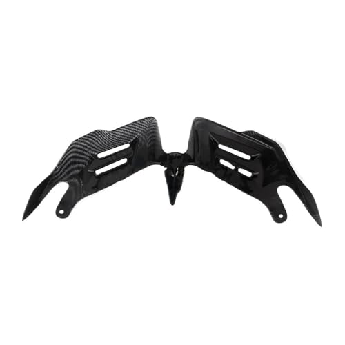 Carénage moto YZF R6 injecté haute résistance pour restauration