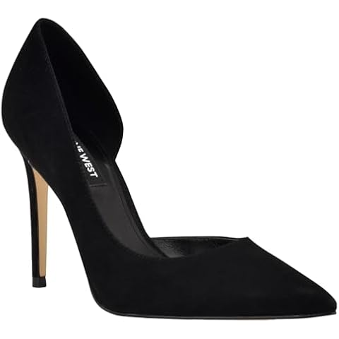 Nine West Folowe Pump Cover