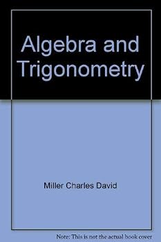 Unbound Algebra and Trigonometry Book