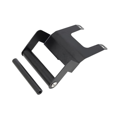 Support GPS moto usiné de précision pour tableau de bord Explorer Gen 1