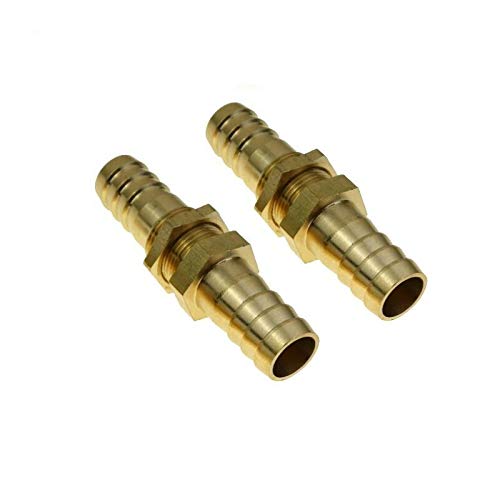Raccordo diritto f femmina a stringere per tubo multistrato 16x1/2'' | Leroy Merlin