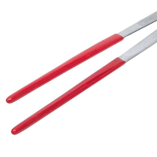 Tweezer Dumont Carbon Steel AC