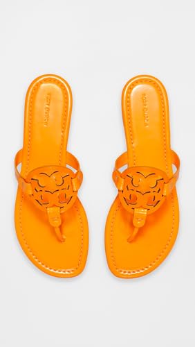 Image of Tory Burch Women's Miller Embellished Sandals