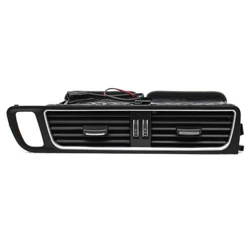 Grille ventilation aération climatisation avant gauche Audi Q5 2009-2018