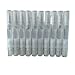 Teeth Whitening Pen 4ml 16% HP Professional Tooth Bleaching Gel Strong Instant Result for Beauty SPA Salon Aftercare 10Packs