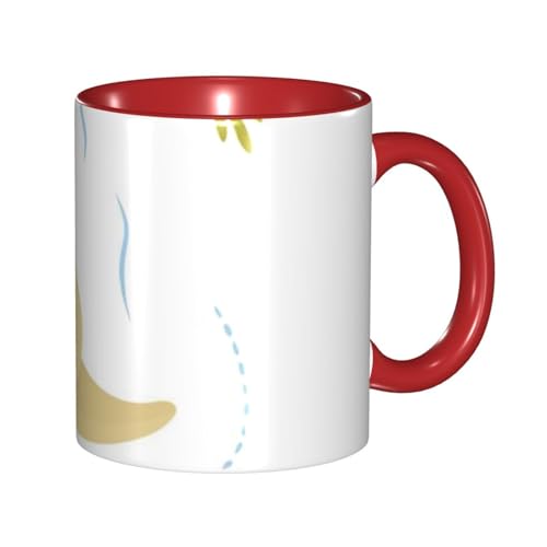 NbL[Ƃ킢ʔJE\ }OJbv }O R[q[Jbv Red Z~bN 330ml  H ϔM  v[g