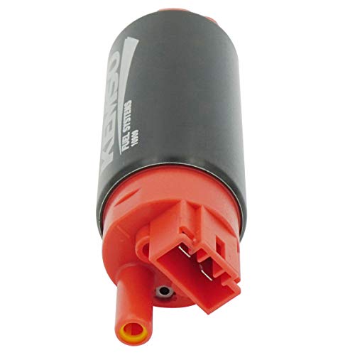 Image of KEMSO 340LPH High Performance Fuel Pump, Replaces Walbro 255LPH GSS341