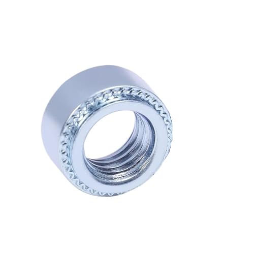 ̓xbgibg 304XeX|CLSZtN`ibgXu0.8-6mmbLYf|(Zinc Plated Steel,M10-1.7 (5pcs))
