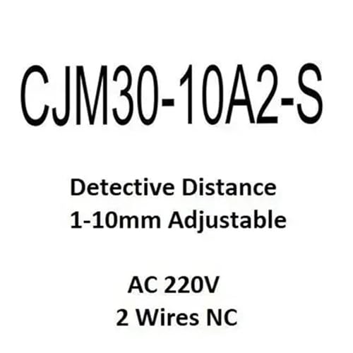 Capteur de proximité capacitif pour stopper les débordements de cuve - 3