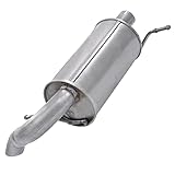 ACHTUNG - Bitte prüfen Sie an Hand Ihrer Fahrzeugdaten ob dieses Ersatzteil mit Ihrem Fahrzeug kompatibel ist und beachten Sie gegebenenfalls vorhandene Einschränkungen/Kriterien