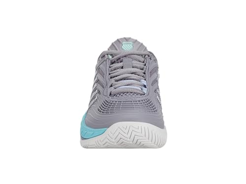 Image of K-Swiss Women's Hypercourt Supreme 2 Tennis Shoe