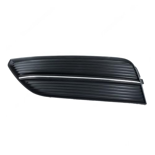 Cadre de Protection Antibrouillard Avant 8V38076819B9 Grille Pare-Chocs Durable pour A3 2014