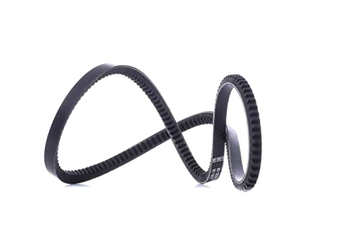 Keilriemen 15x1180mm Für Honda Wallaroo & Peugeot Fox 50 - Hochwertiger Ersatzriemen