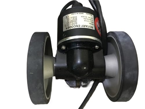 Encodeur de roue ENC-1-2-N-24 élimine les erreurs de mesure 12V 24V