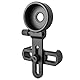 YEHEI Universal-Telefonadapter, kompatibel mit Monokular-Fernglas, geeignet für SV28/SV14/SV17/SV403/SV411