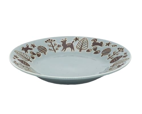 LbXG^[vCYyP[LM 18cm  1_zZ 炵`ꂽ k re[WH