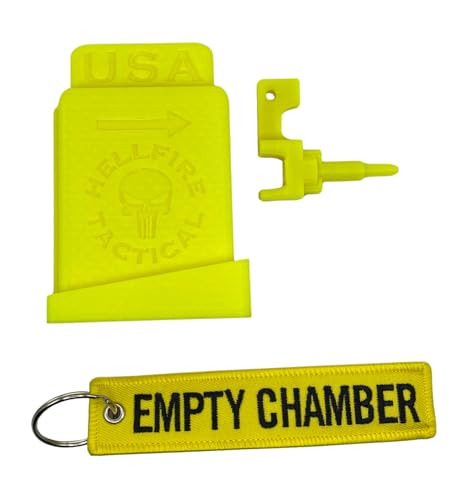 Hellfire Tactical Safety Flag System