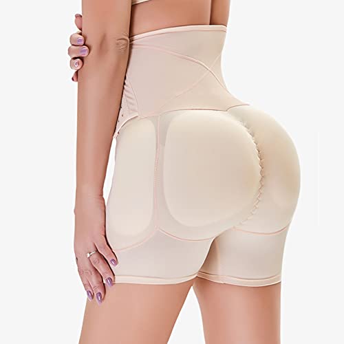 HUWENJUN123 Frauen Mode Yoga Hosen Stitching Strap Hohe Taille Hintern Heben Hüften und Bauch Pfirsich Workout Shorts Bauch Gym Sport Strumpfhosen Cover