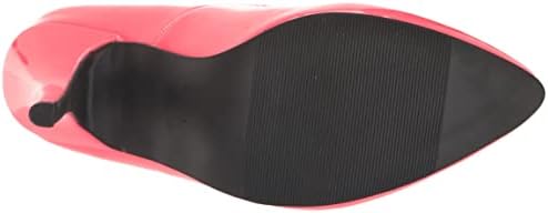 Ellie Shoes Women's 411-RAD Pump, Pink, 11 | Image 3