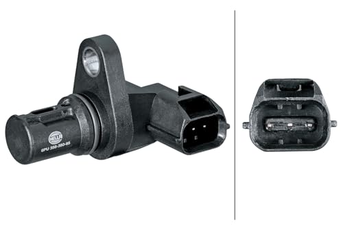 Sensore, Posizione Albero A Camme Hella 6PU 358 380-951 - 4
