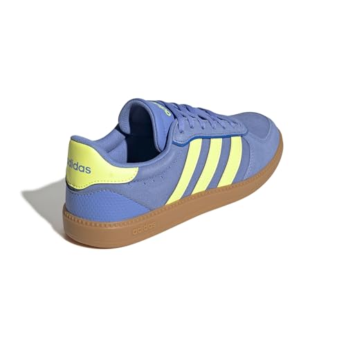 Image of adidas Women's Breaknet Sleek Shoe