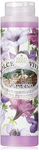 NESTI DANTE Dolce Vivere Portofino, Bath & Shower Gel 300 ml