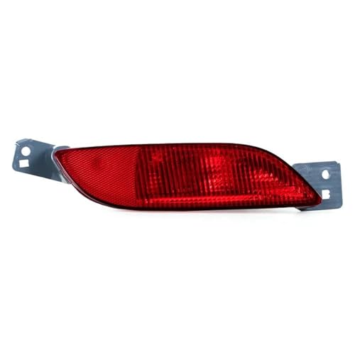 Feu antibrouillard LED arrière droit clignotant pour Chrysler Pacifica