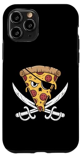 I Love Pizza Slice Of Pizza RX`[ pC[c Y sU X}zP[X iPhone 11 Pro p