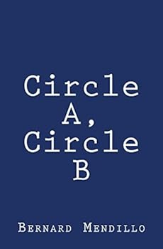 Paperback Circle A, Circle B Book