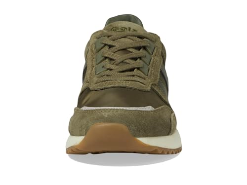 Image of Gola Grandslam Leather