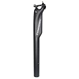 Applicazione: il reggisella telescopico MTB in carbonio è adatto per la maggior parte dei modelli di biciclette, come mountain bike, bici da strada, bici da città, biciclette pieghevoli, DH, MTB, ecc. Facile da installare e utilizzare.
