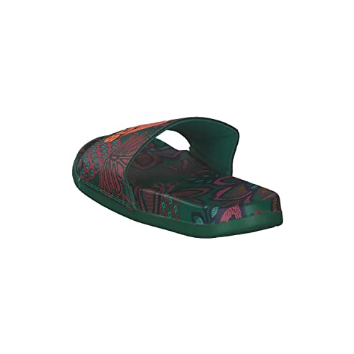 Image of adidas Women's Adilette Comfort Sandals