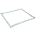 Exact FIT for Beverage AIR 703-519C Gasket, REF (21-1/8