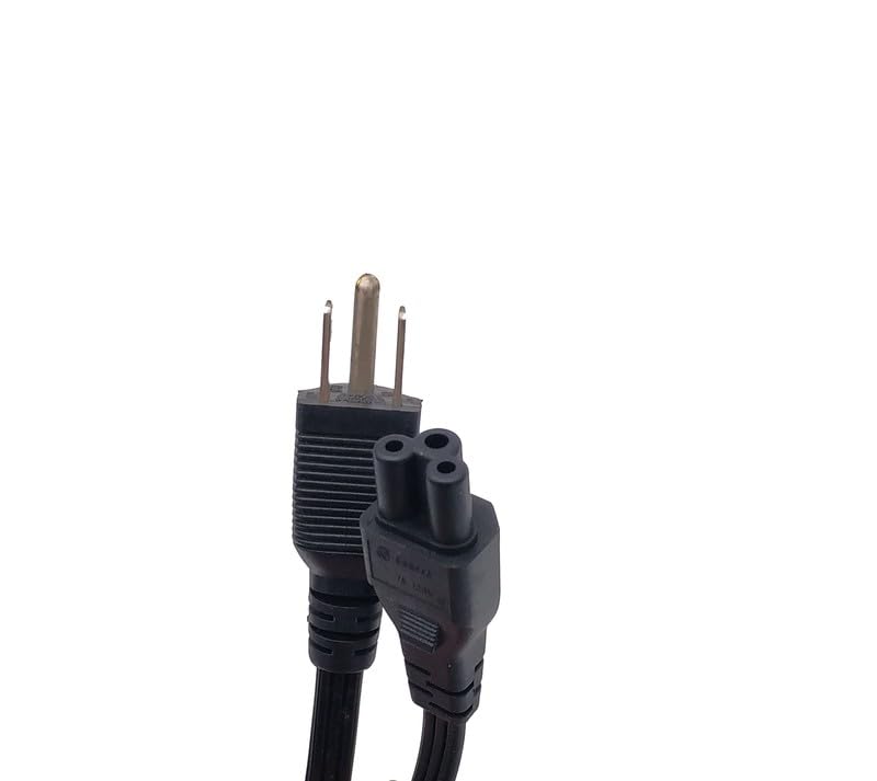 5feet 3-Prong Power Cable Cord for Rice Cooker NS-WSC10 NL-BAC05