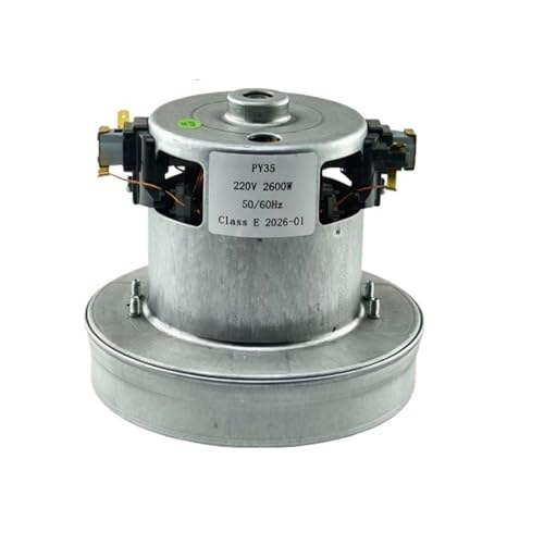 Moteur d'aspirateur V1J-PY35 pour retrouver une maison propre sans poussière