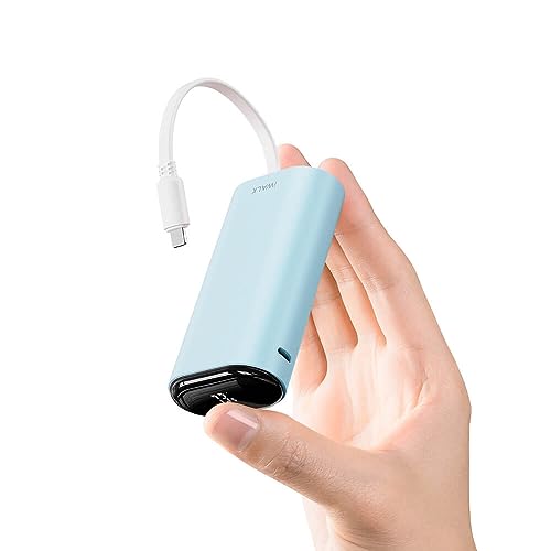 Top 10 Best How To Use A Pocket Juice Portable Charger Picks And Buying