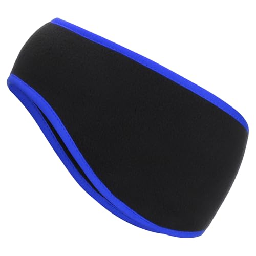 Diadema para calentar las orejas PATIKIL contra el dolor de oídos por frío en running