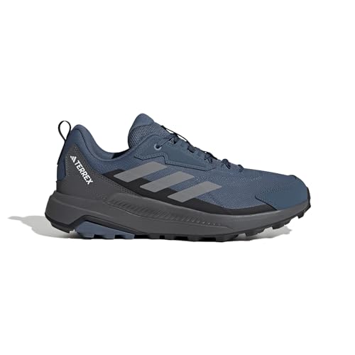 Image of adidas Mens Terrex Anylander Hiking Shoe