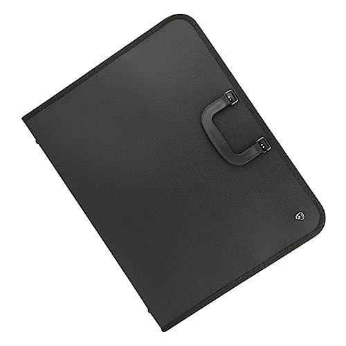 Borsa Per Il Trasporto Di Opere Darte Per Il Dellartista Portadocumenti Portafogli Per Artisti Con Manico Da Viaggio Tessuto Oxford 600de Portatile A3