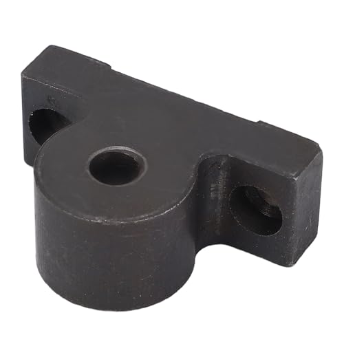 Suporte de Suporte de Parafuso de Mini Torno Metalurgia do pó Suporte de Montagem de Parafuso de Chu