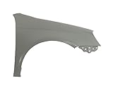  Kotflügel Set Vorne Links und Rechts Kompatibel mit VW Golf 5 Variant Kombi Jetta III Limo 2004-2010 von Autoteile Gocht