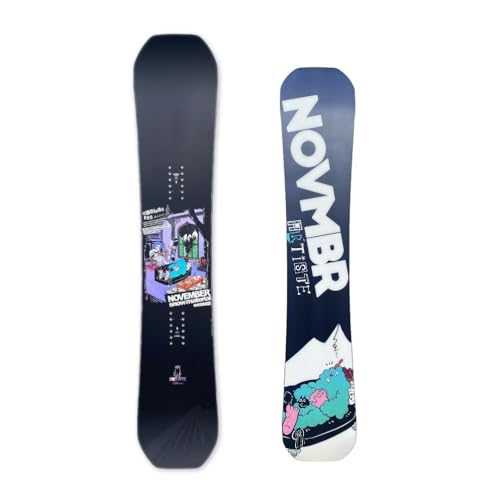 NOVEMBER ARTISTE (154cm) @mxo[Xm[{[h@A[eBXg@cC`bv@t[X^C{[h@25-26@2026 Ki@ۏ؏t@NOV m[x Y