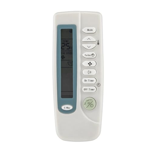 Télécommande climatiseur ARC-410 boîtier haute précision compatible ARH-401 ARC-477