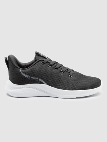 Image of Action-SWIFT-101 Lightweight Comfortable Cushioned Running Sports Shoes for Men
