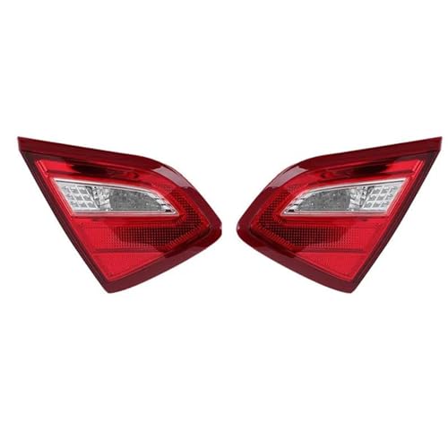 Feux arrière Toyota Altima 2016-2019 intérieurs avec clignotants et feux stop