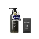 【公式】ELECTRON (エレクトロン) シンクロシャンプー オム FOR SCALP 300ml (サンプルパウチ1回分付) メンズ スカルプシャンプー 匂い 痒み 敏感頭皮 保湿 頭皮ケア