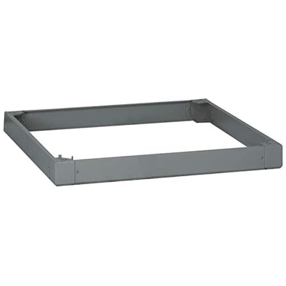 Legrand 020511 socle armoire XL³4000 juxtaposable 475x475mm accessoire TGBT