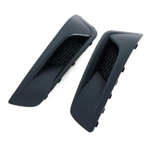 Parrilla bisel faro antiniebla para Subaru Legacy 2010 2011 2012 delantero